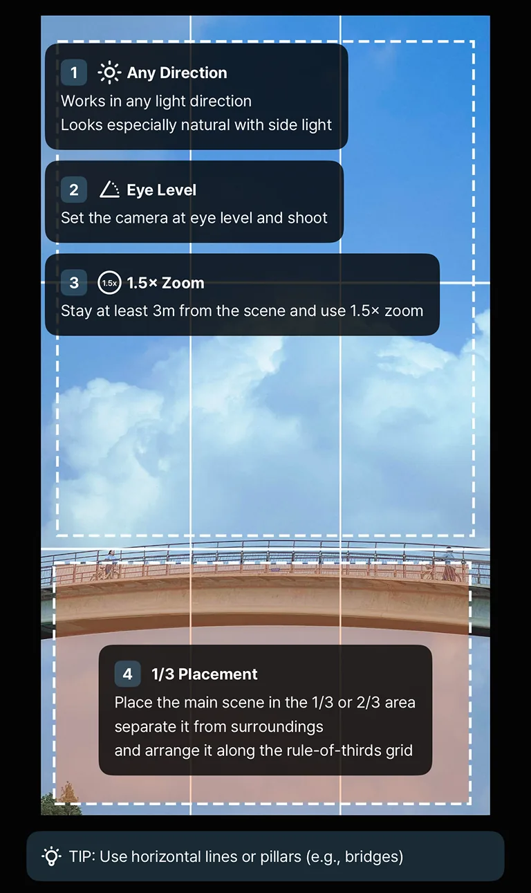One-Third instruction guide